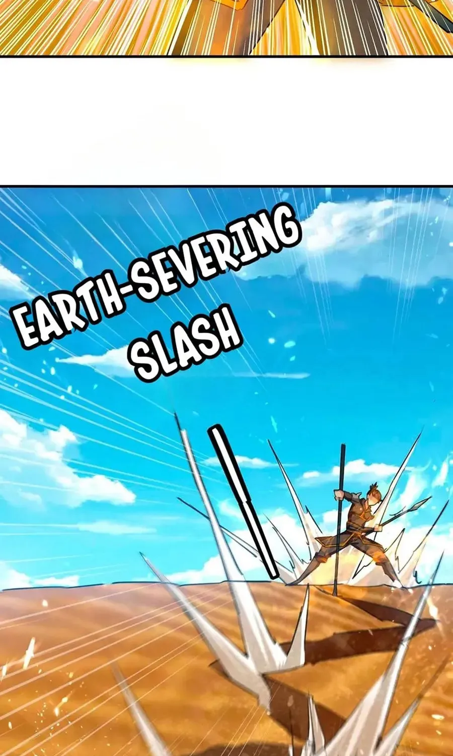 Read The Great Level Up (Colored) chapter 239 image 1 on Lezhin