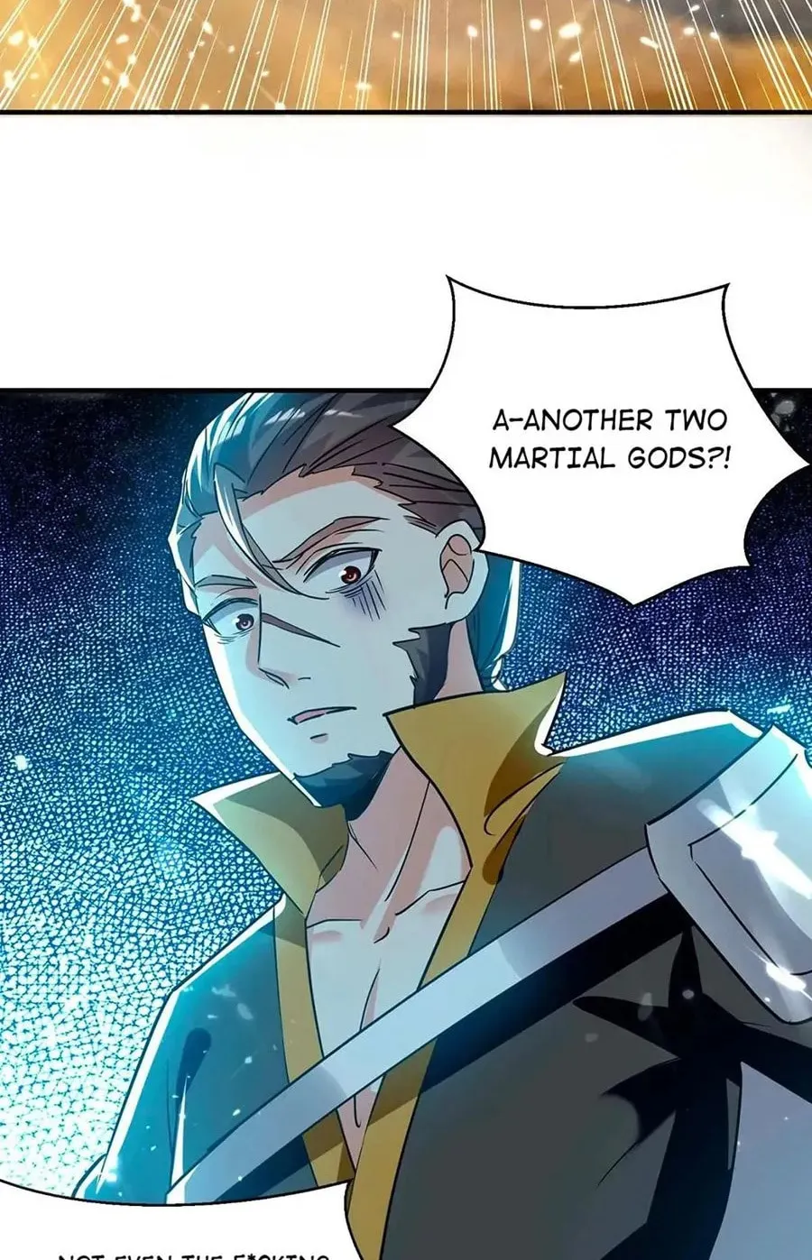 Read The Great Level Up (Colored) chapter 239 image 11 on Lezhin