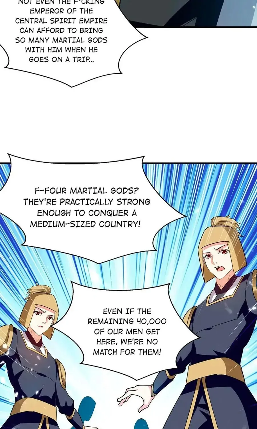 Read The Great Level Up (Colored) chapter 239 image 12 on Lezhin