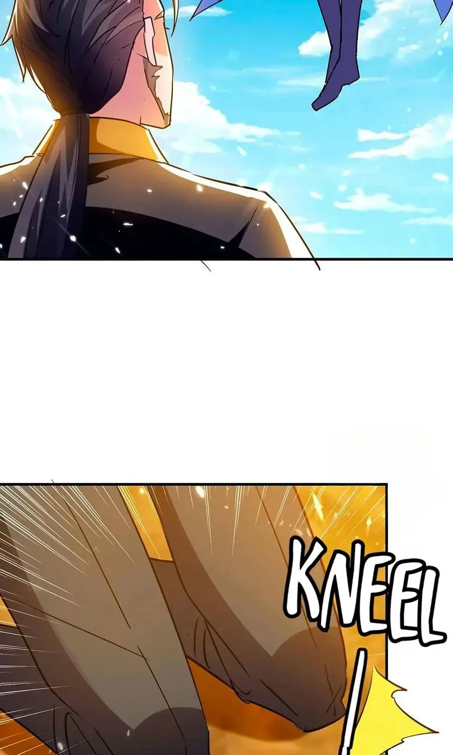 Read The Great Level Up (Colored) chapter 239 image 14 on Lezhin