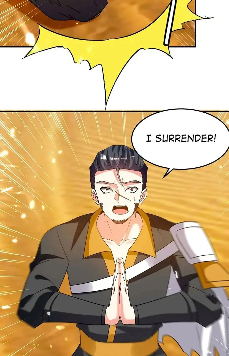 Read The Great Level Up (Colored) chapter 239 image 15 on Lezhin