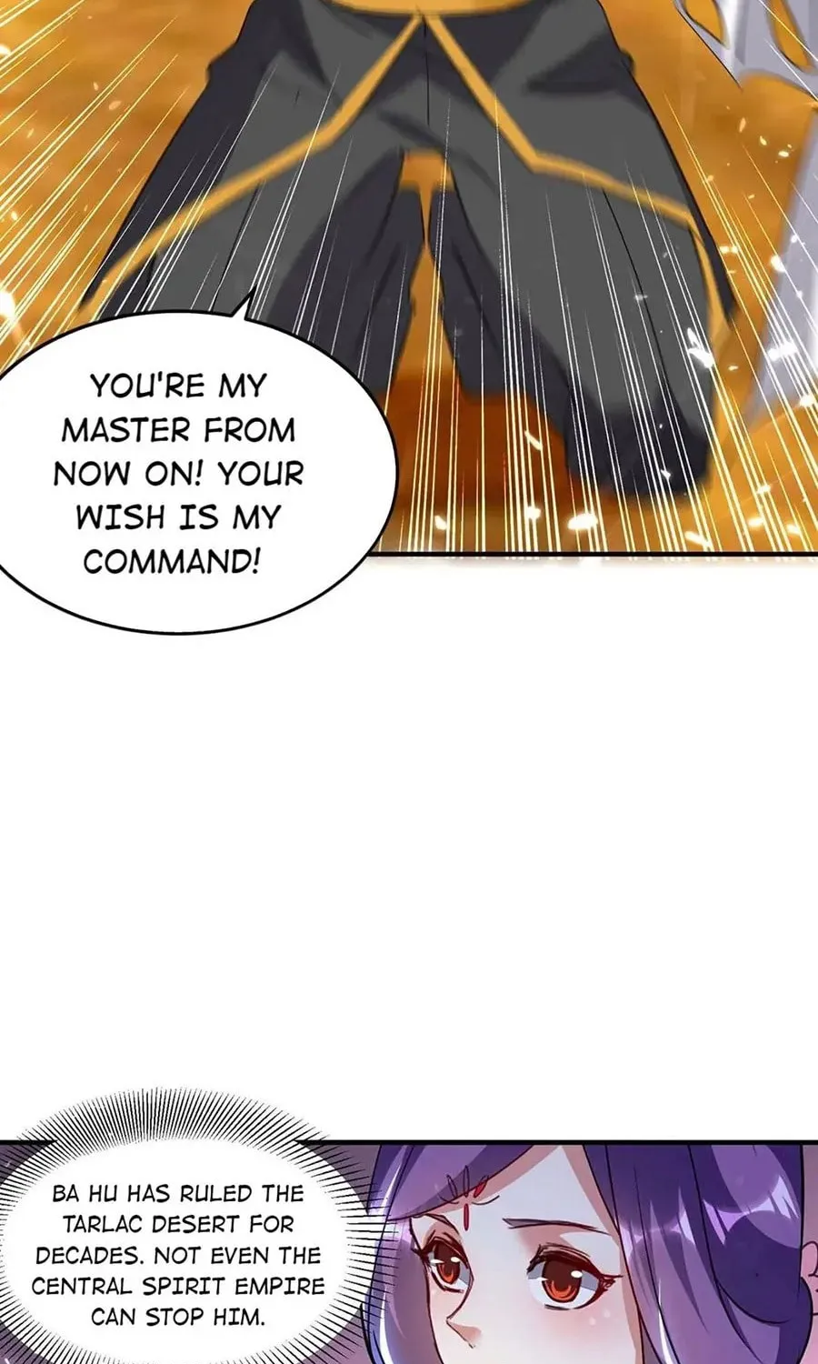 Read The Great Level Up (Colored) chapter 239 image 16 on Lezhin