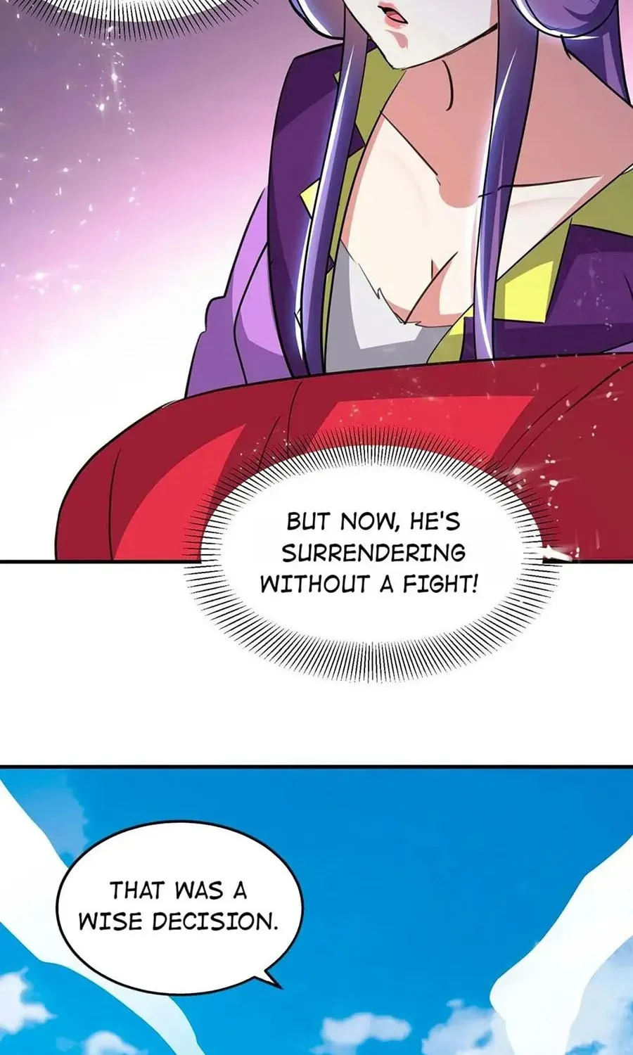 Read The Great Level Up (Colored) chapter 239 image 17 on Lezhin