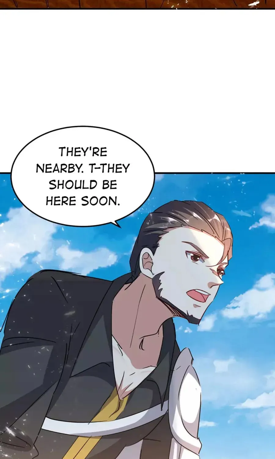 Read The Great Level Up (Colored) chapter 239 image 19 on Lezhin