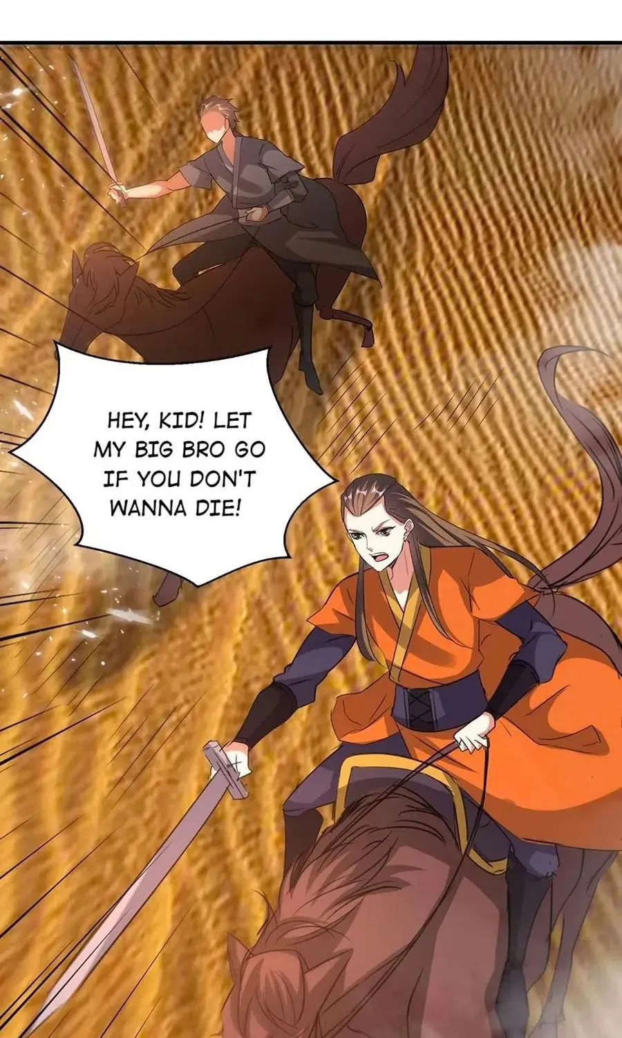 Read The Great Level Up (Colored) chapter 239 image 28 on Lezhin