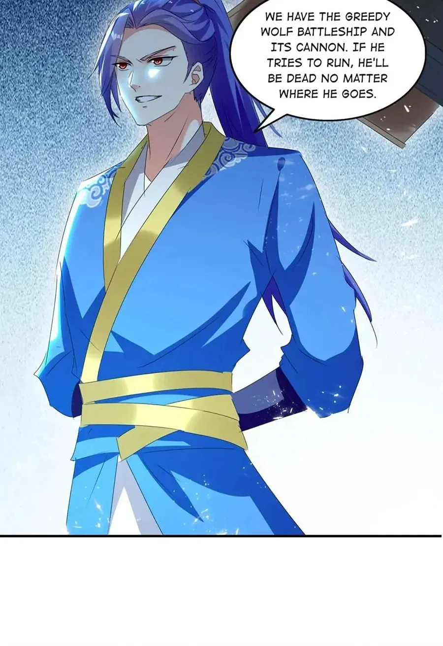Read The Great Level Up (Colored) chapter 239 image 37 on Lezhin
