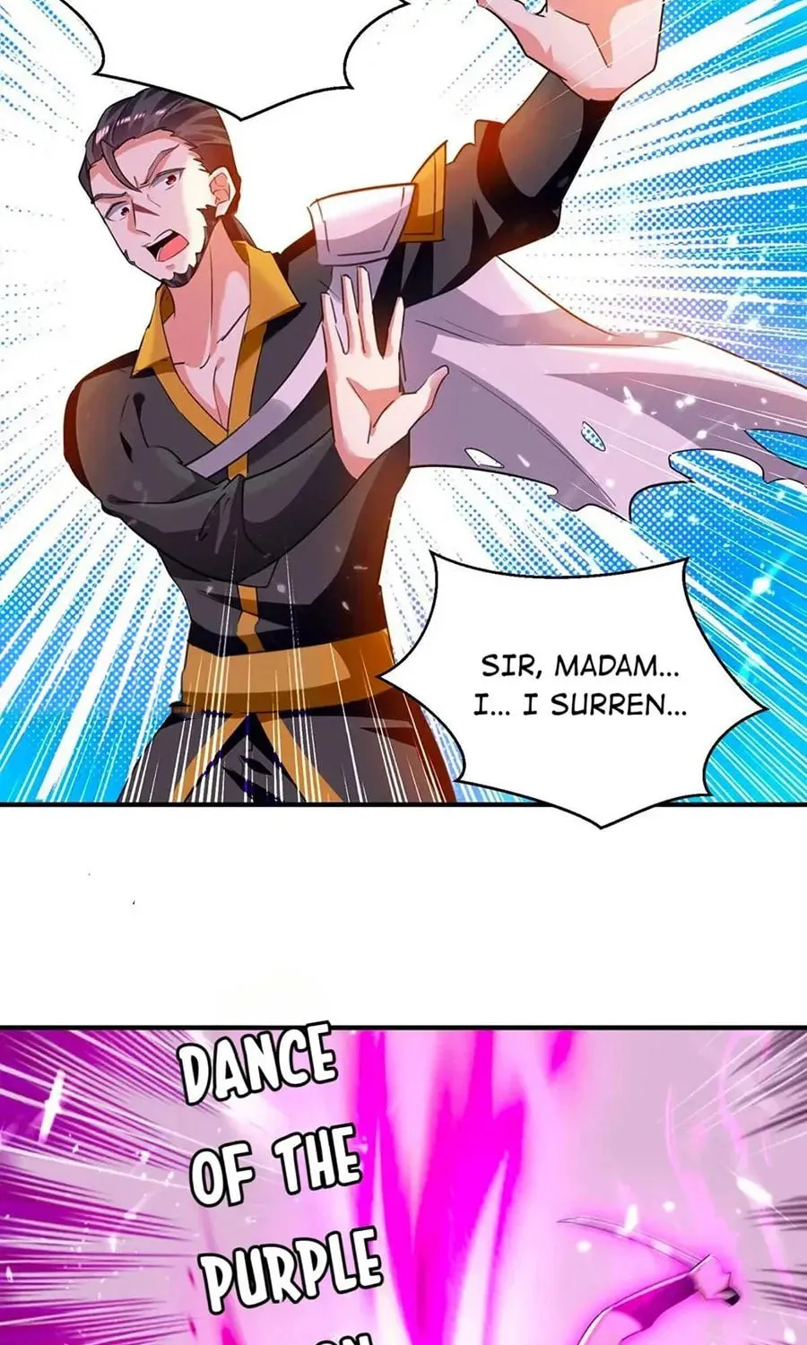 Read The Great Level Up (Colored) chapter 239 image 6 on Lezhin