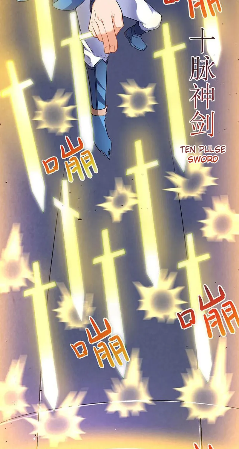 Read The Great Level Up (Colored) chapter 24 image 12 on Lezhin