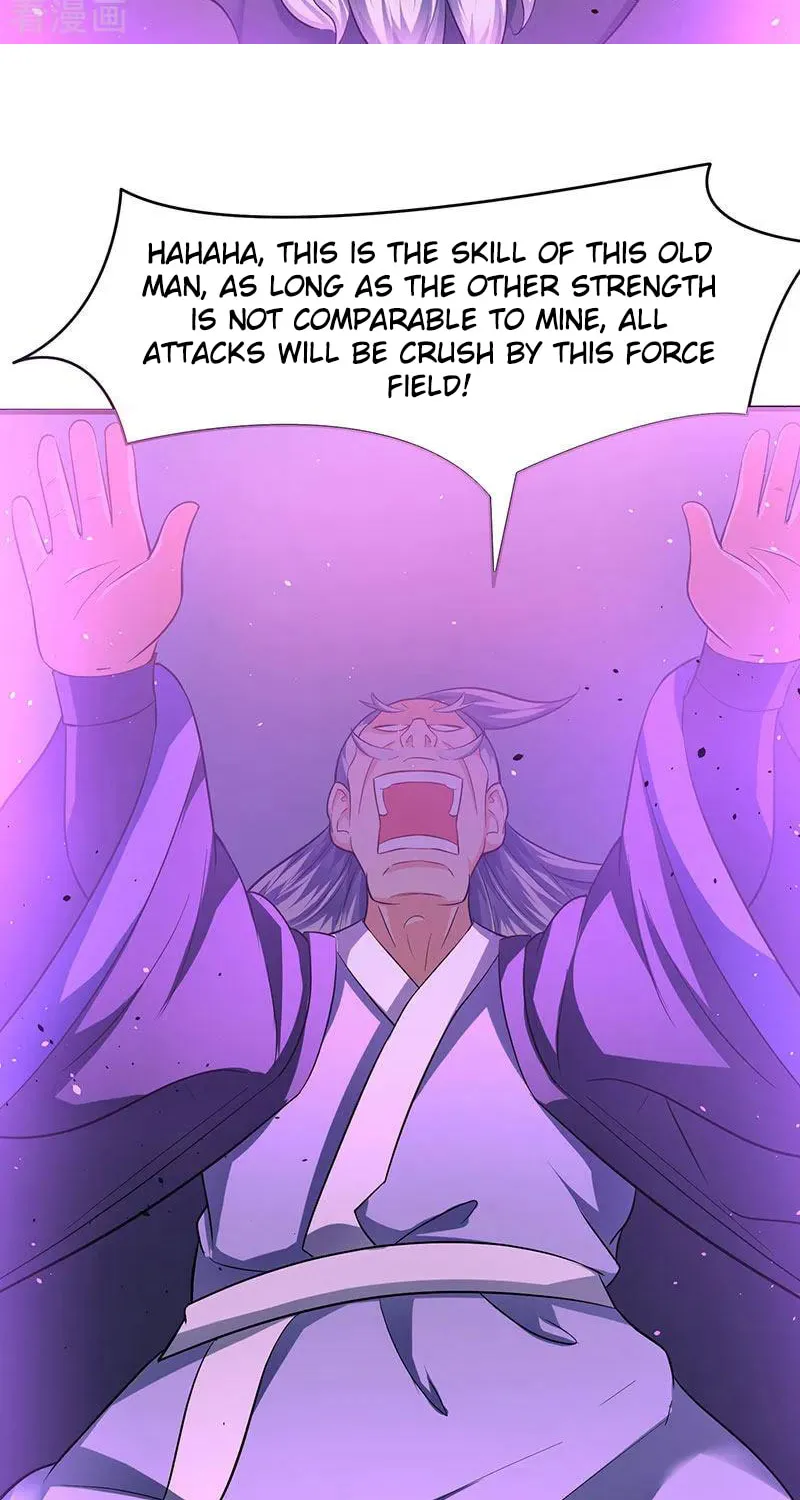 Read The Great Level Up (Colored) chapter 24 image 15 on Lezhin