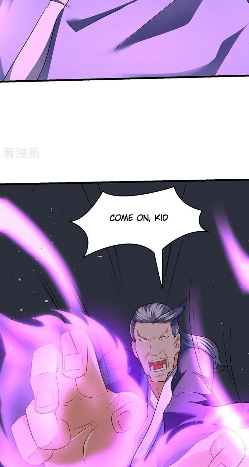 Read The Great Level Up (Colored) chapter 24 image 16 on Lezhin