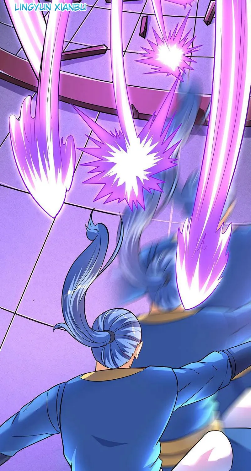 Read The Great Level Up (Colored) chapter 24 image 19 on Lezhin