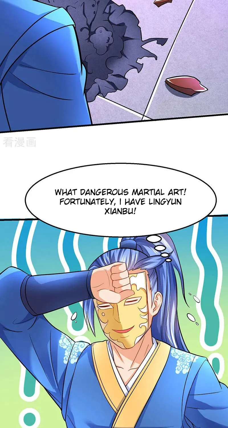 Read The Great Level Up (Colored) chapter 24 image 21 on Lezhin