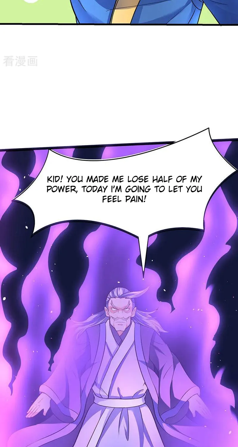 Read The Great Level Up (Colored) chapter 24 image 22 on Lezhin