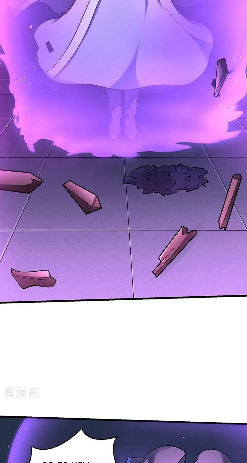 Read The Great Level Up (Colored) chapter 24 image 23 on Lezhin