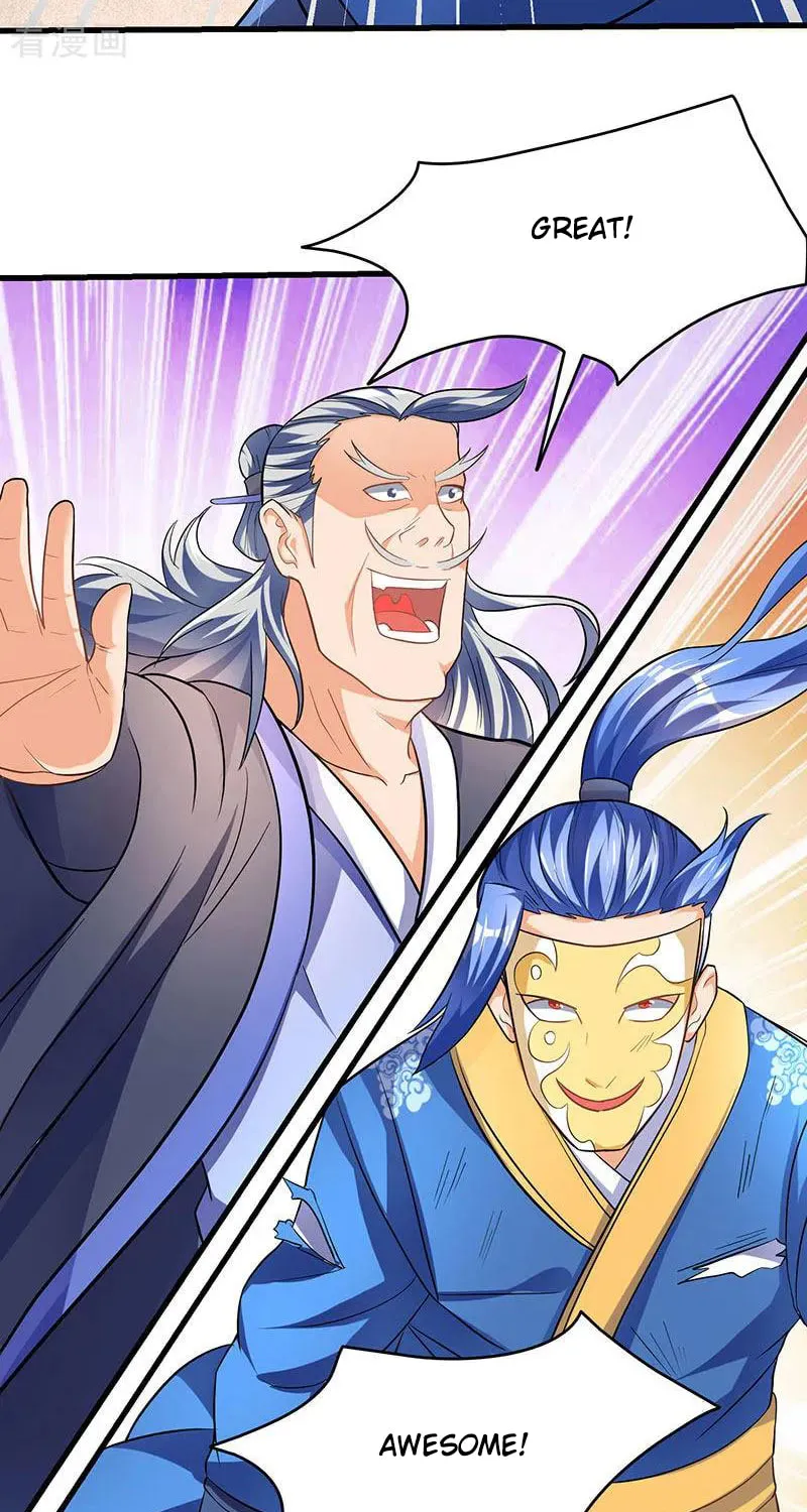 Read The Great Level Up (Colored) chapter 24 image 28 on Lezhin