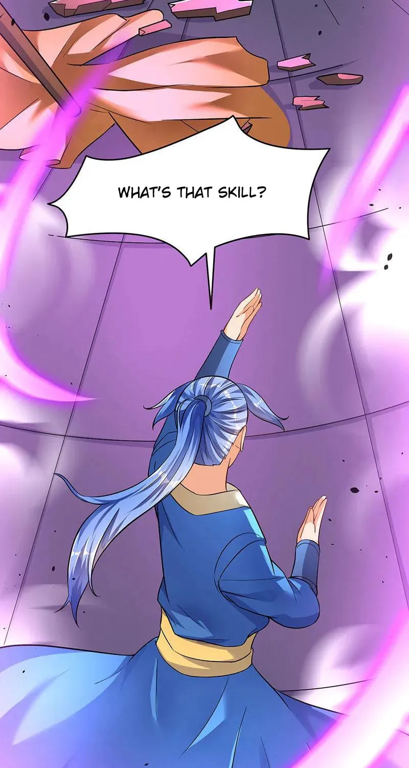 Read The Great Level Up (Colored) chapter 24 image 6 on Lezhin