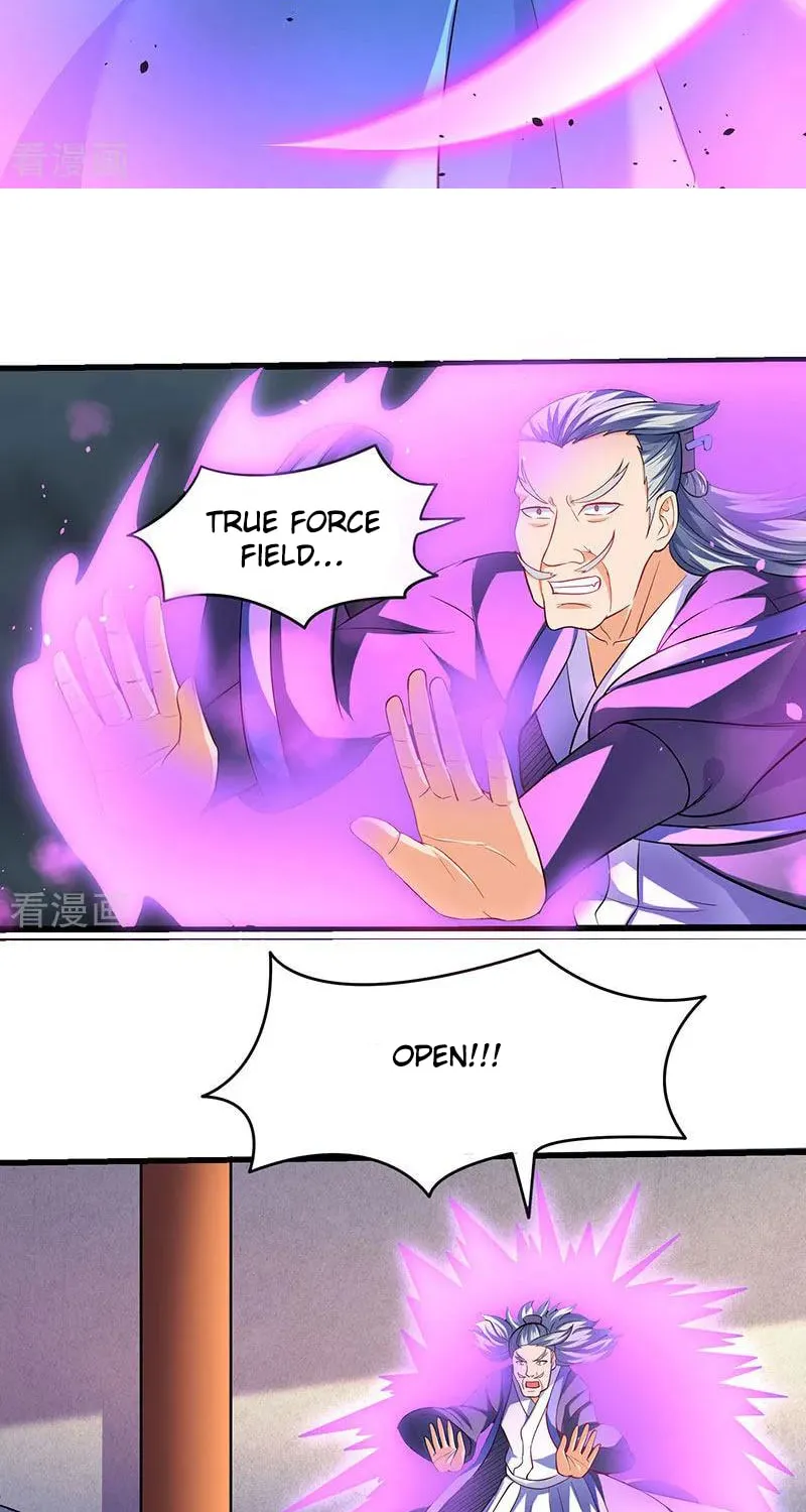 Read The Great Level Up (Colored) chapter 24 image 7 on Lezhin