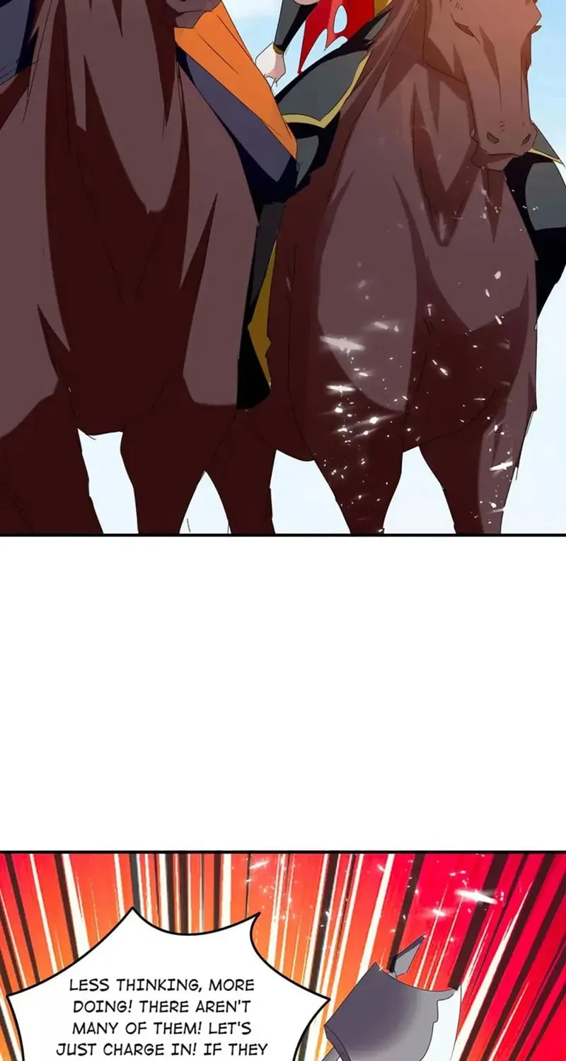 Read The Great Level Up (Colored) chapter 240 image 1 on Lezhin