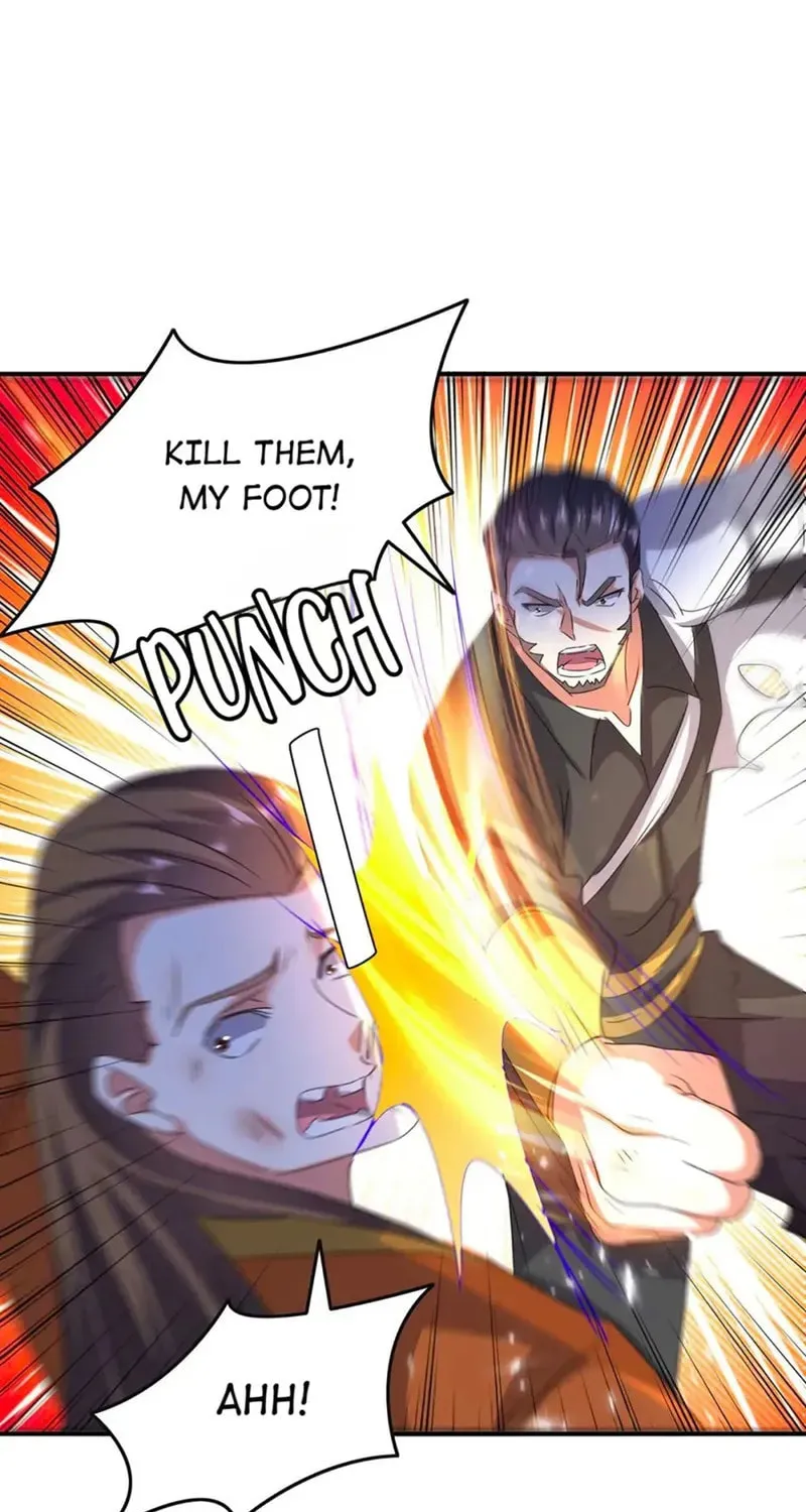 Read The Great Level Up (Colored) chapter 240 image 10 on Lezhin