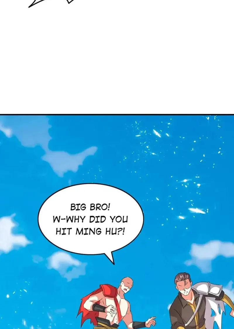 Read The Great Level Up (Colored) chapter 240 image 11 on Lezhin