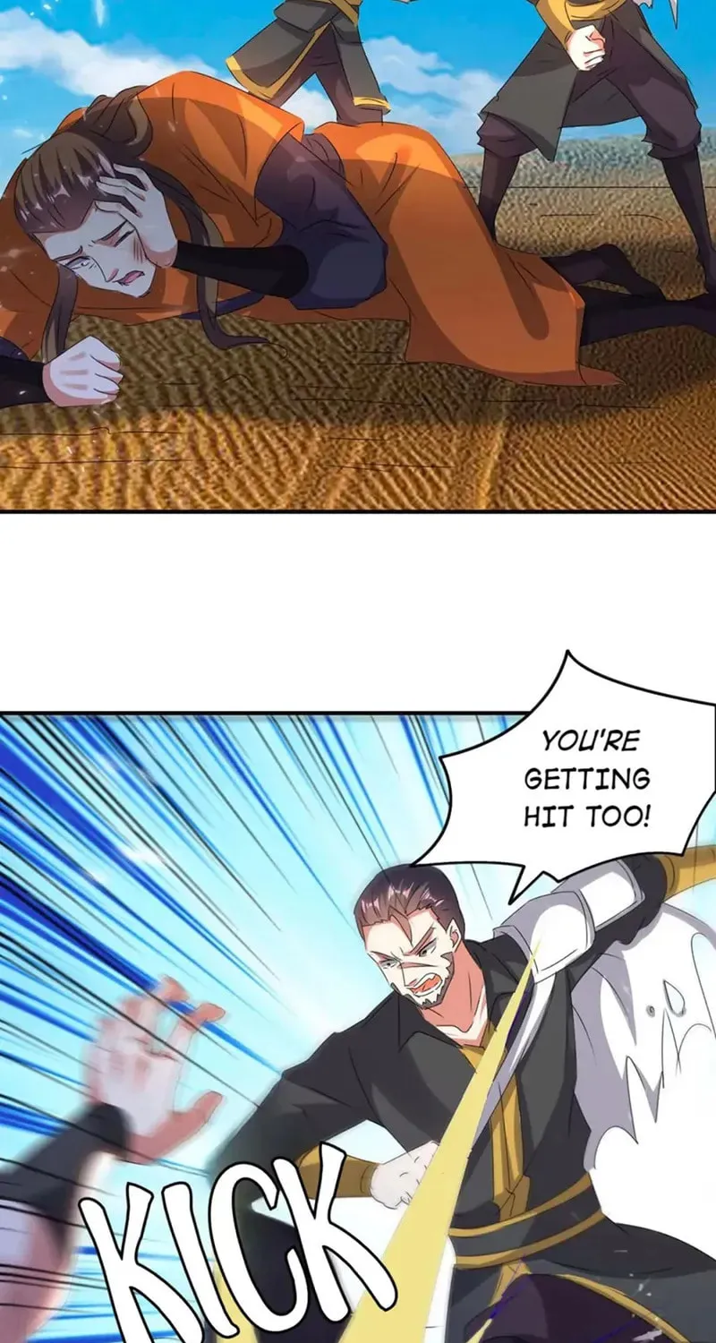Read The Great Level Up (Colored) chapter 240 image 12 on Lezhin