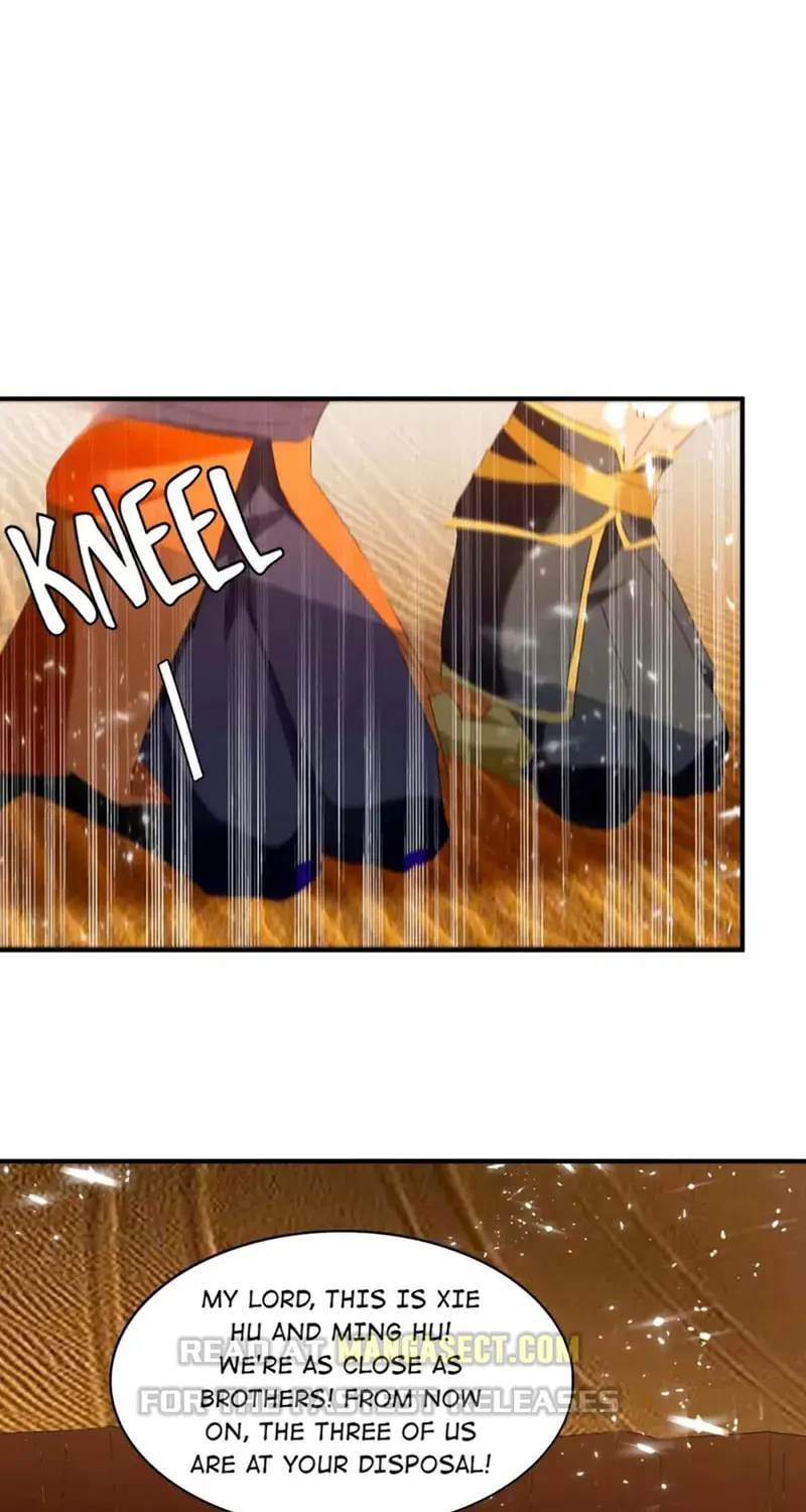 Read The Great Level Up (Colored) chapter 240 image 16 on Lezhin