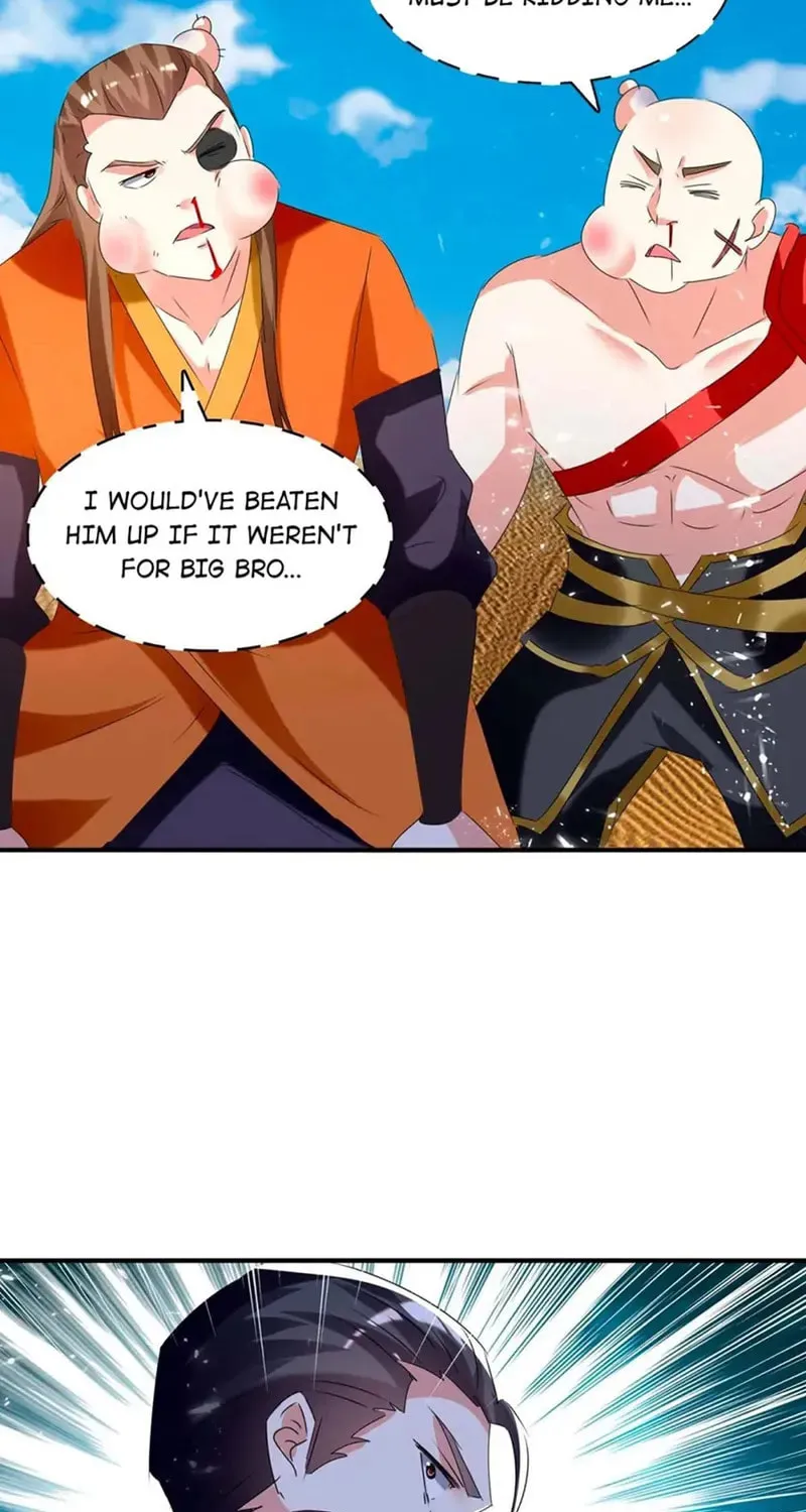 Read The Great Level Up (Colored) chapter 240 image 18 on Lezhin