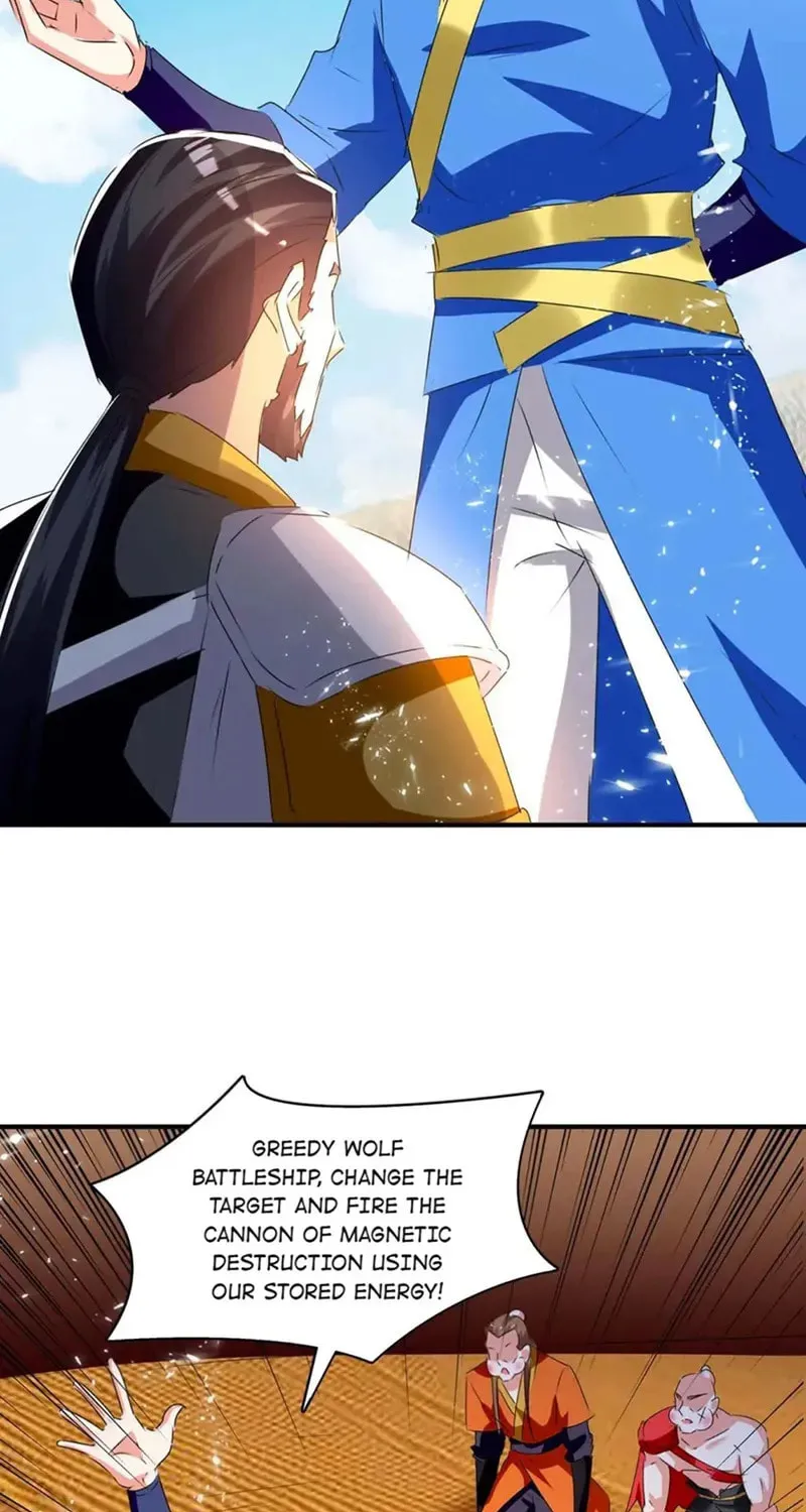 Read The Great Level Up (Colored) chapter 240 image 20 on Lezhin