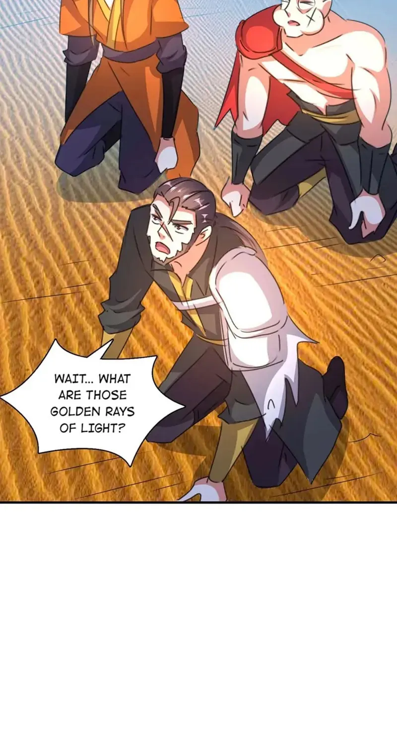 Read The Great Level Up (Colored) chapter 240 image 24 on Lezhin