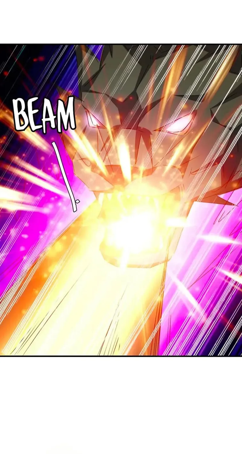 Read The Great Level Up (Colored) chapter 240 image 25 on Lezhin
