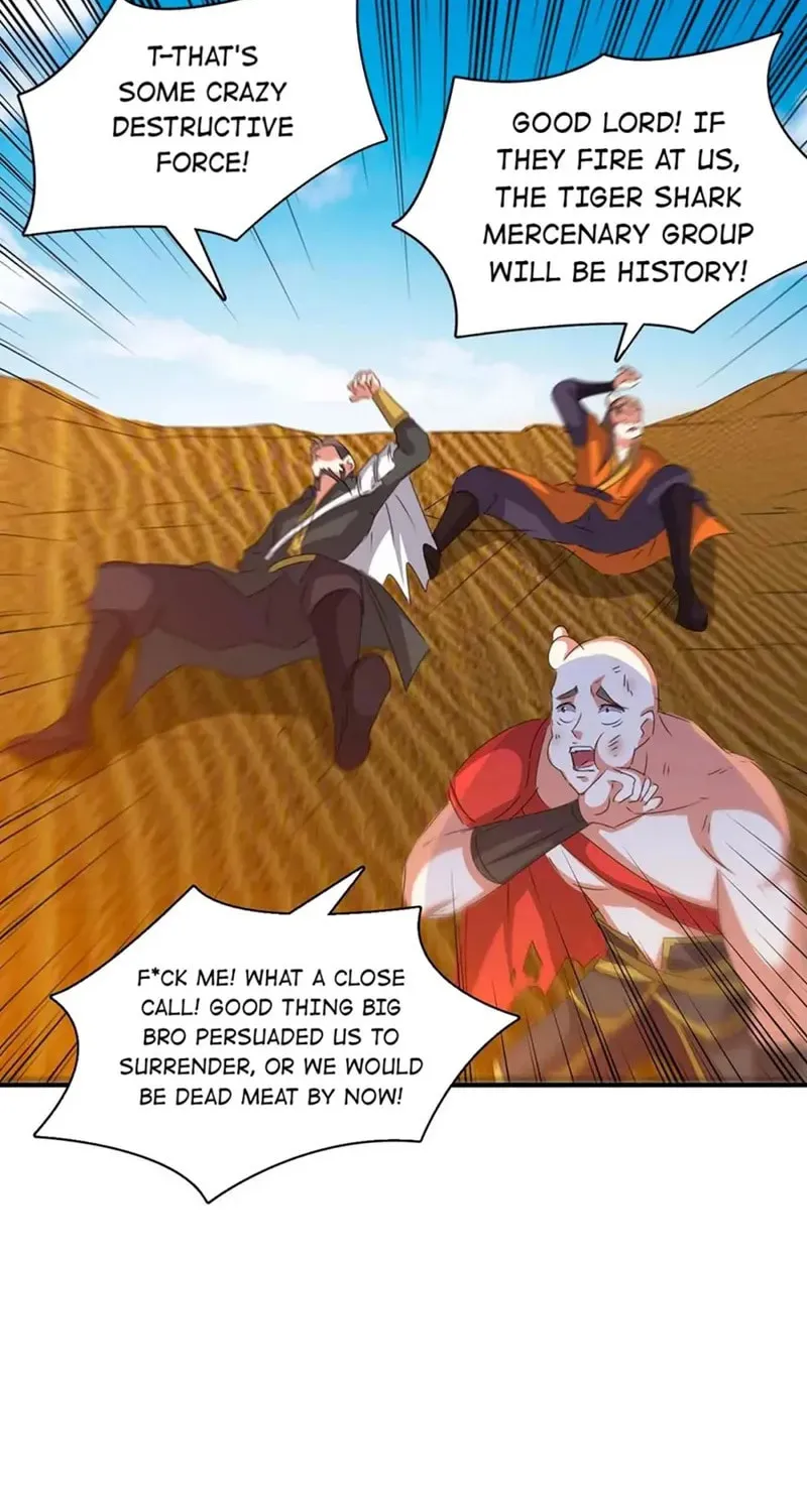 Read The Great Level Up (Colored) chapter 240 image 27 on Lezhin