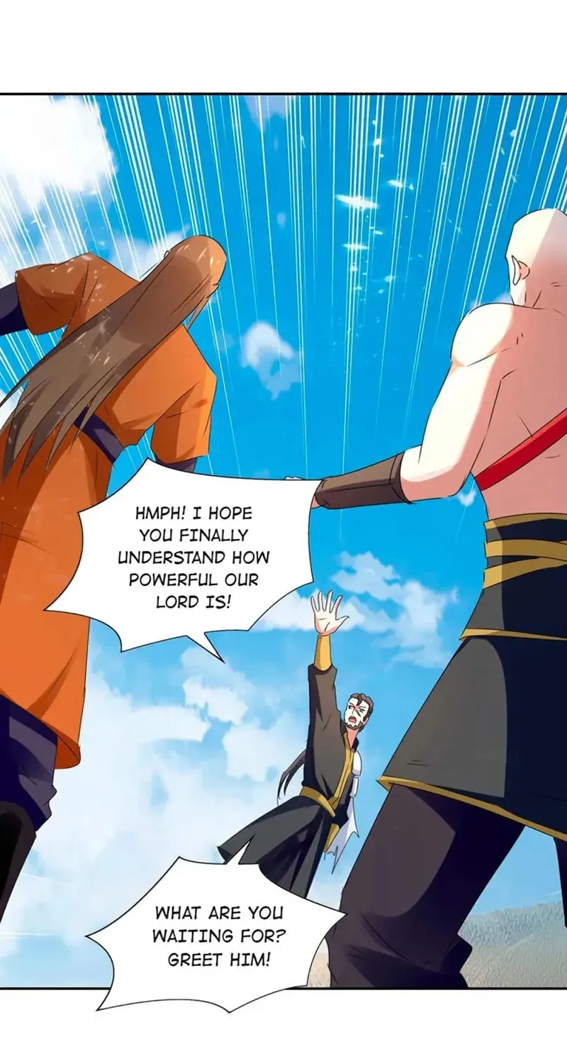Read The Great Level Up (Colored) chapter 240 image 28 on Lezhin