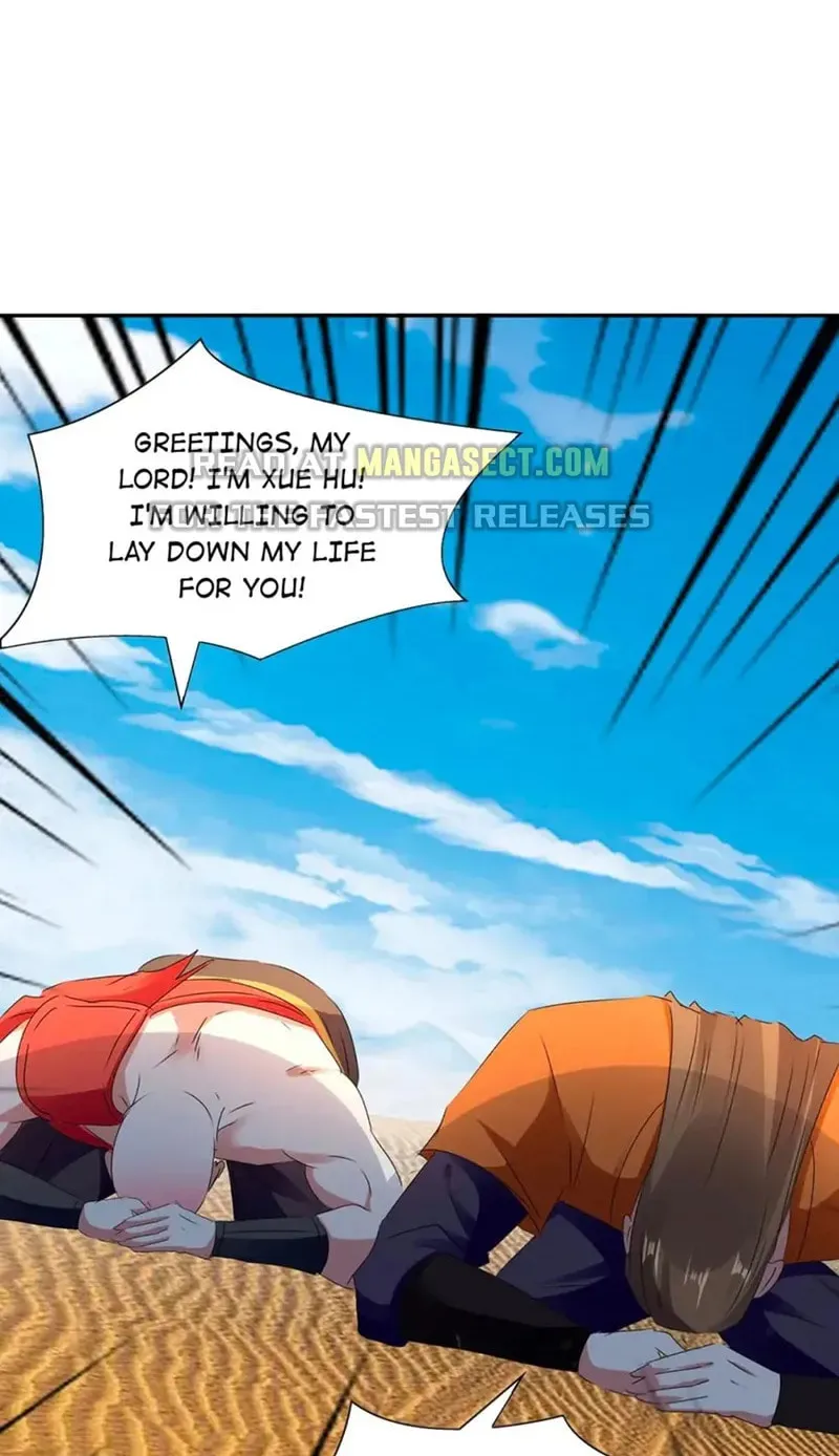 Read The Great Level Up (Colored) chapter 240 image 29 on Lezhin