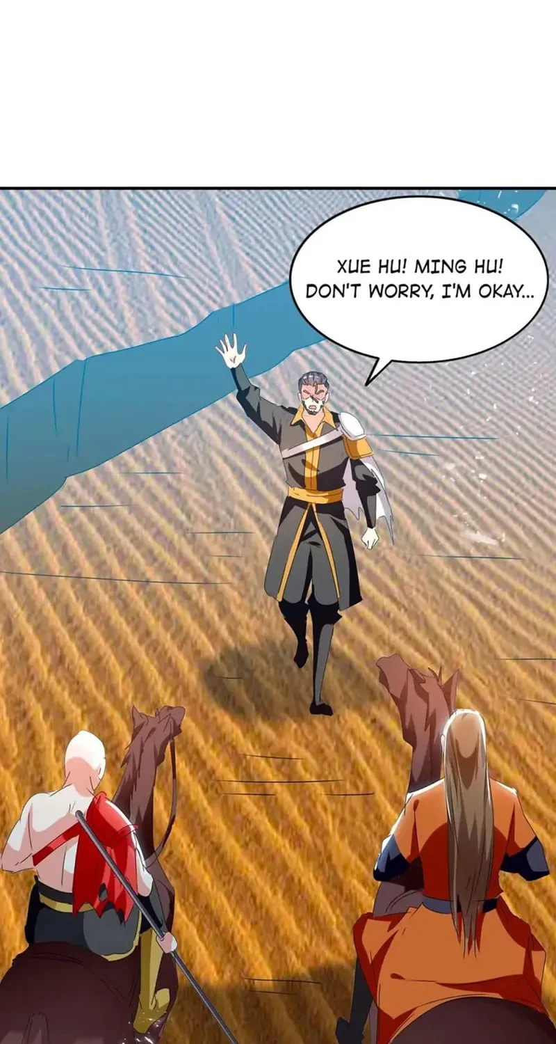Read The Great Level Up (Colored) chapter 240 image 3 on Lezhin