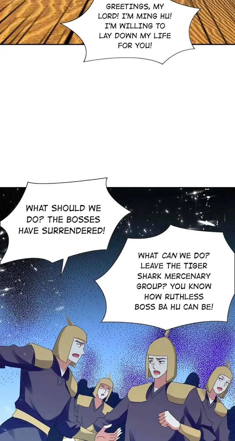 Read The Great Level Up (Colored) chapter 240 image 30 on Lezhin