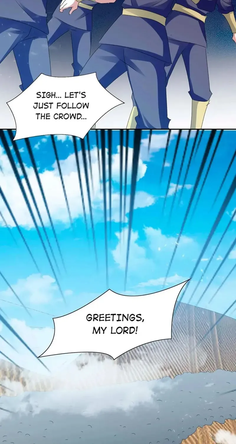 Read The Great Level Up (Colored) chapter 240 image 31 on Lezhin