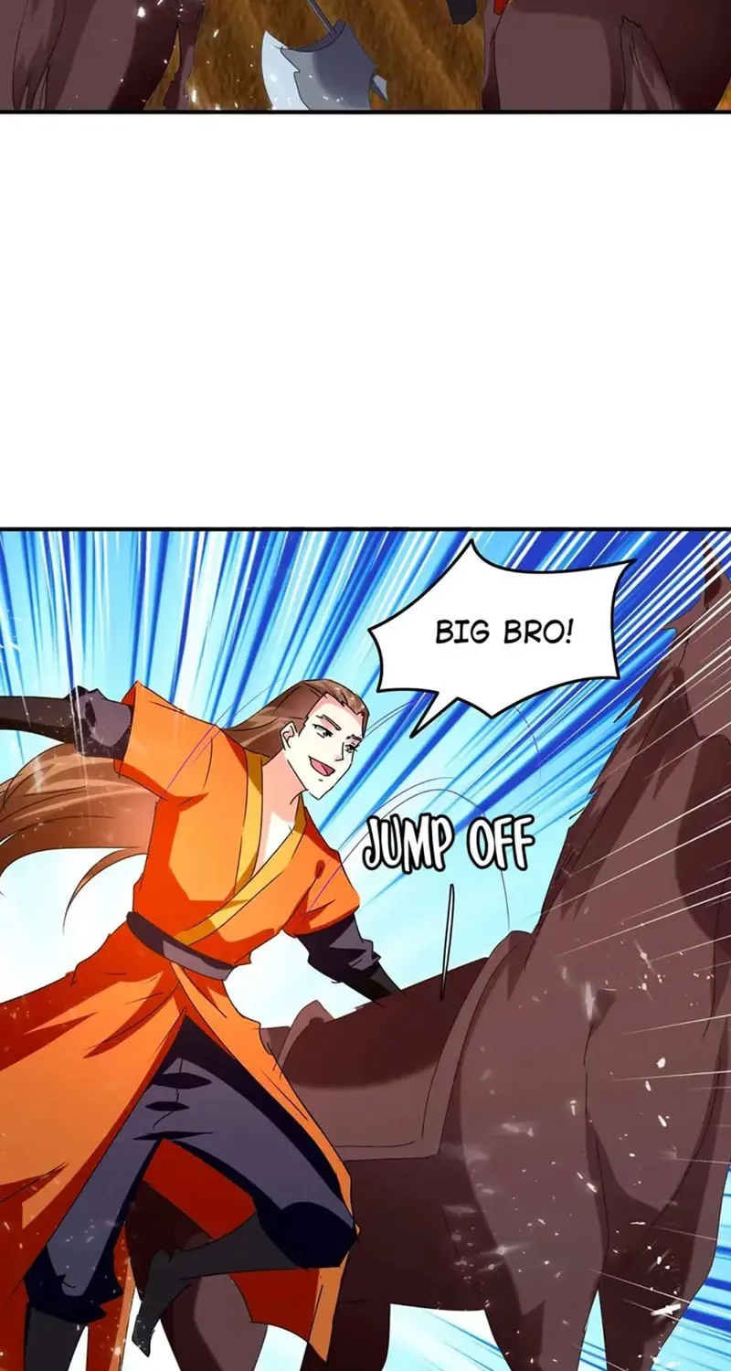 Read The Great Level Up (Colored) chapter 240 image 4 on Lezhin