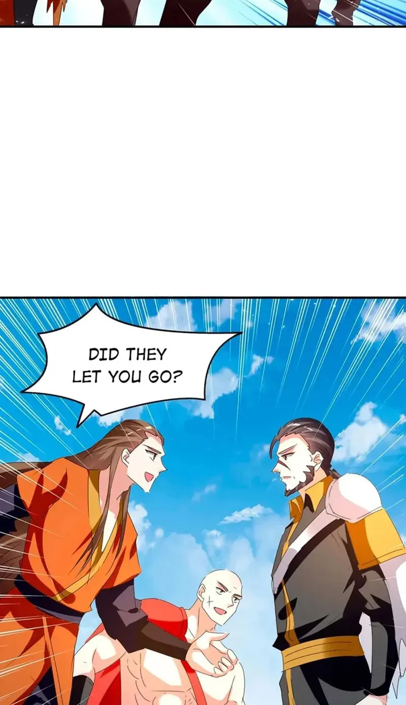 Read The Great Level Up (Colored) chapter 240 image 5 on Lezhin