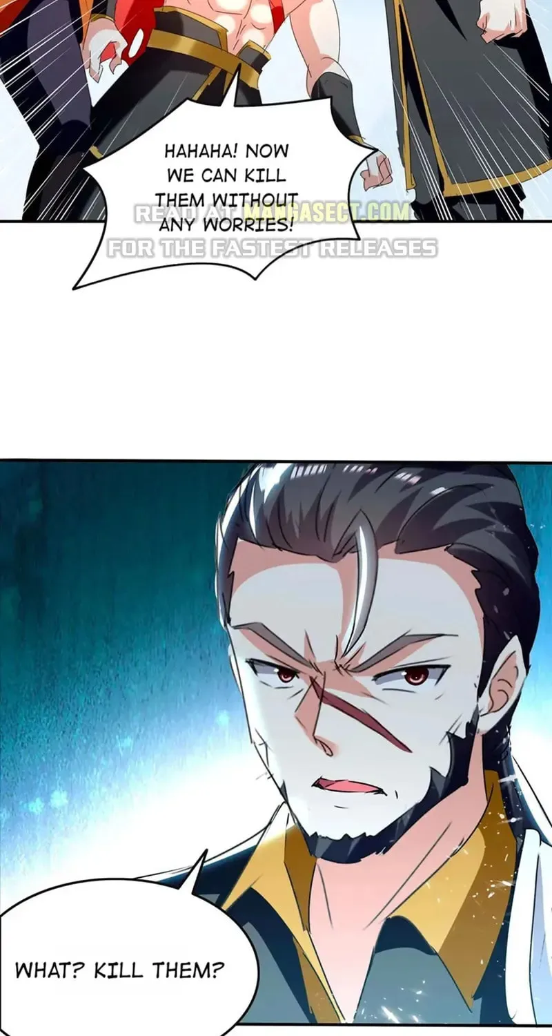 Read The Great Level Up (Colored) chapter 240 image 6 on Lezhin