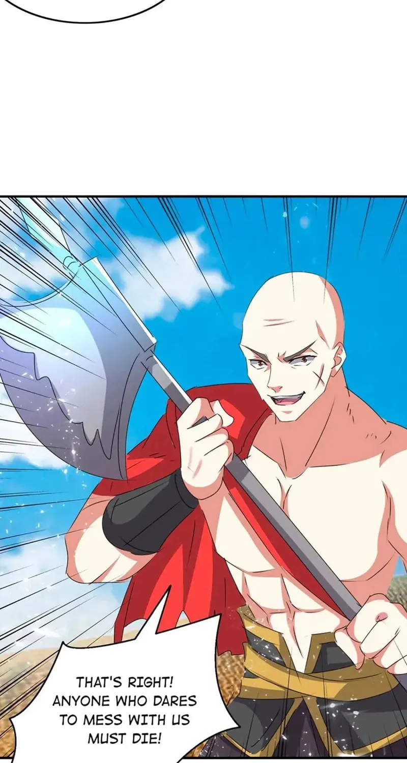 Read The Great Level Up (Colored) chapter 240 image 7 on Lezhin