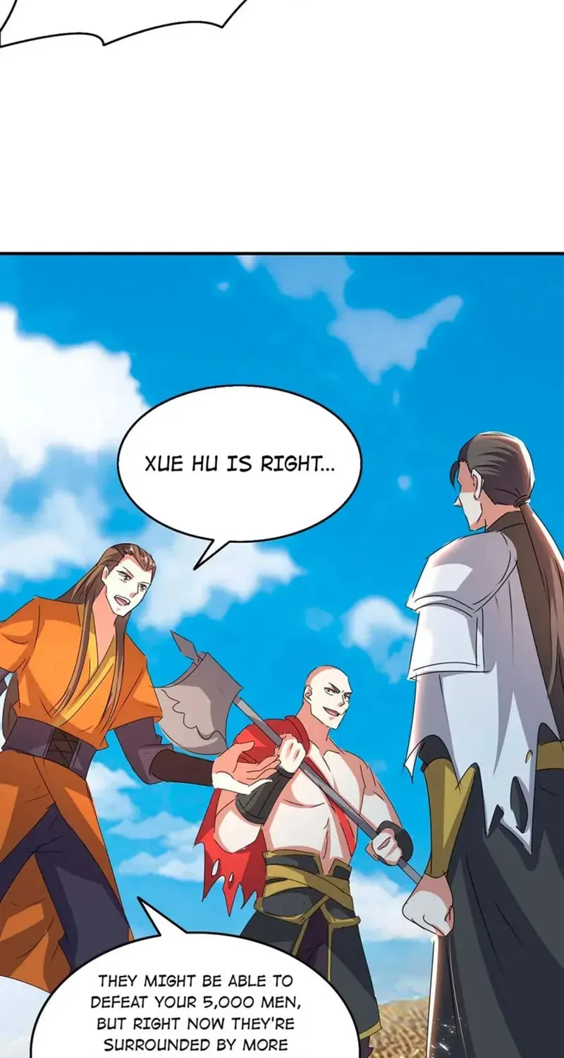 Read The Great Level Up (Colored) chapter 240 image 8 on Lezhin