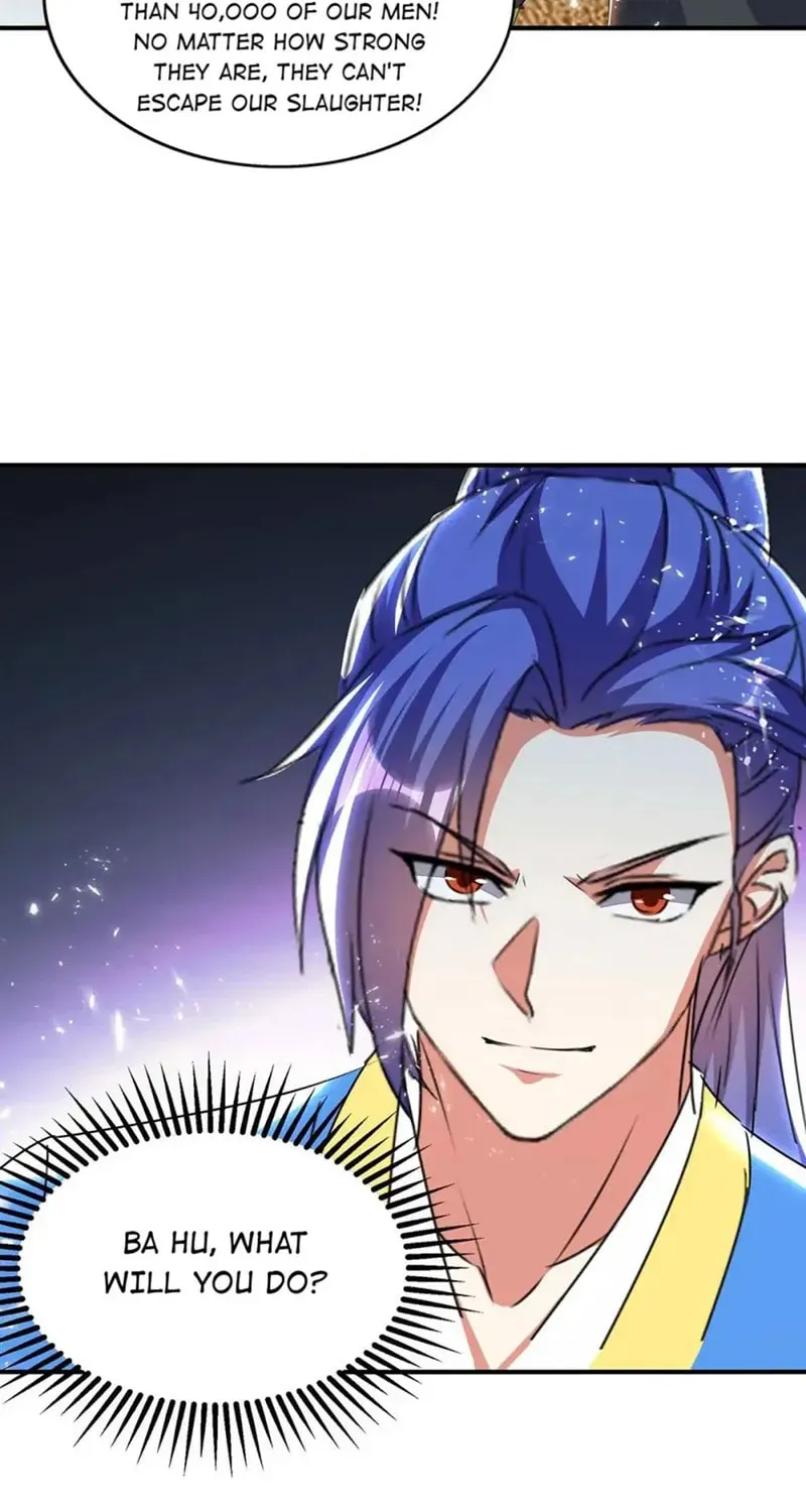 Read The Great Level Up (Colored) chapter 240 image 9 on Lezhin