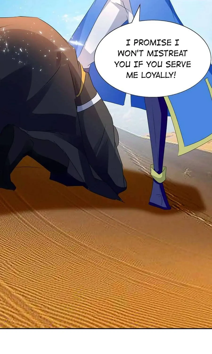 Read The Great Level Up (Colored) chapter 241 image 1 on Lezhin