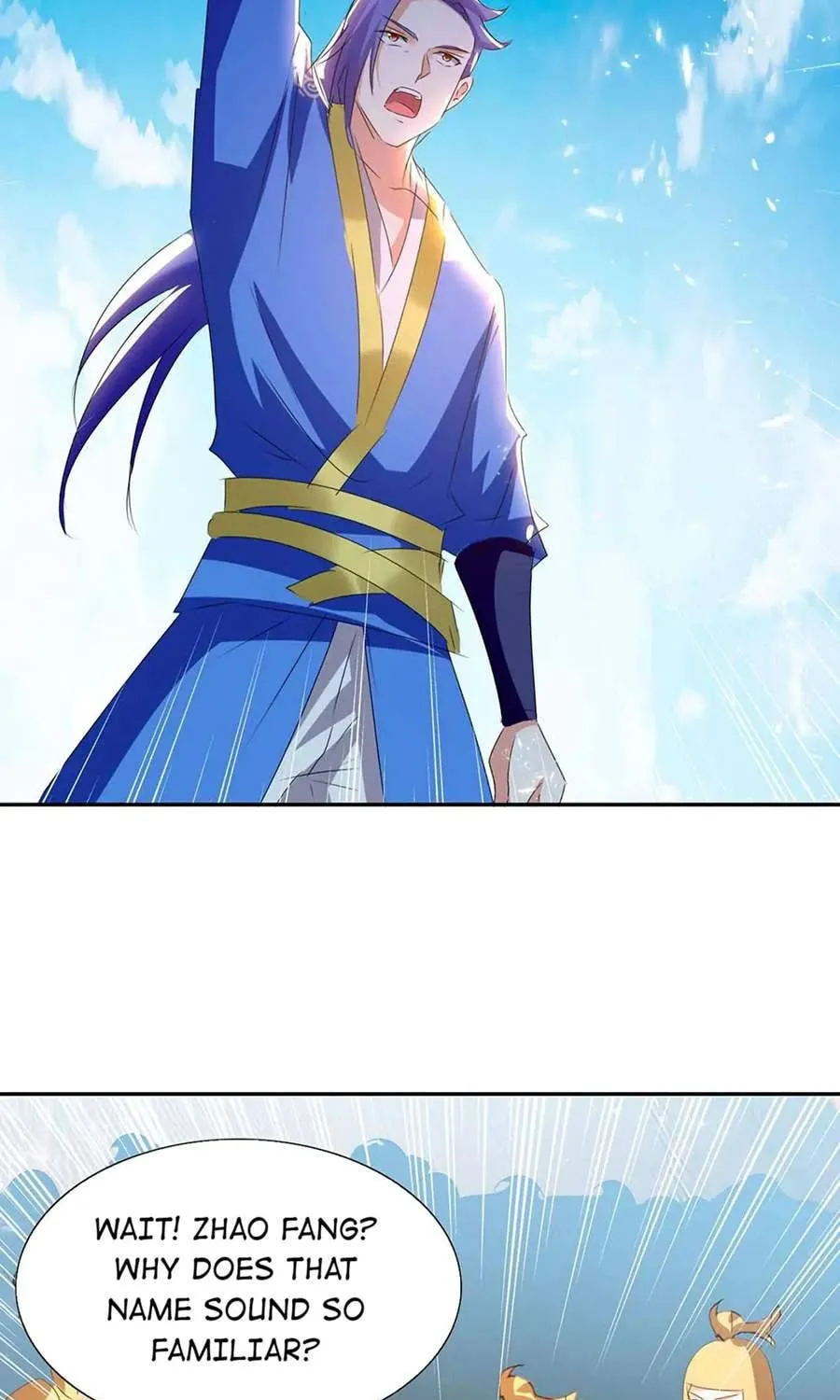 Read The Great Level Up (Colored) chapter 241 image 14 on Lezhin