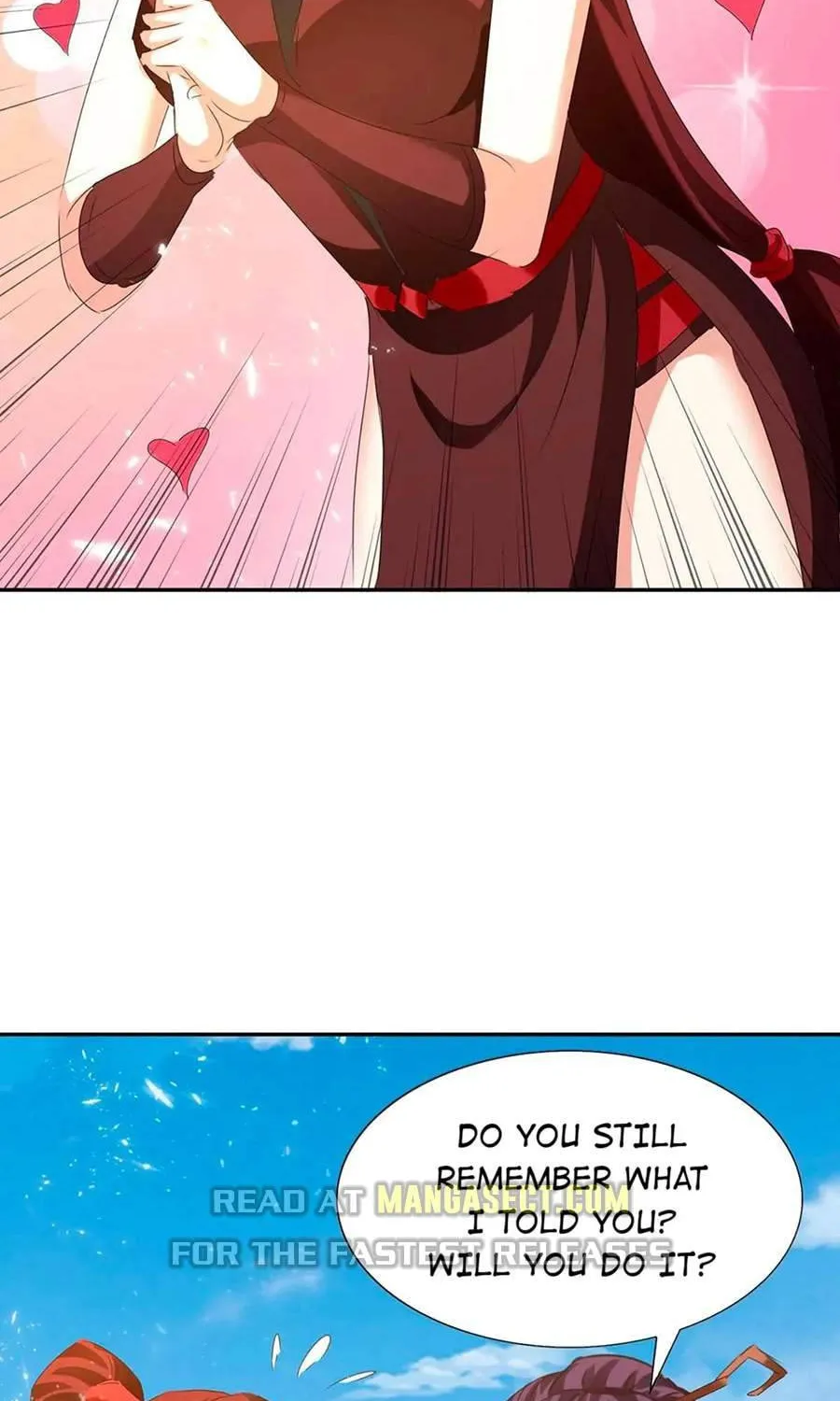 Read The Great Level Up (Colored) chapter 241 image 19 on Lezhin