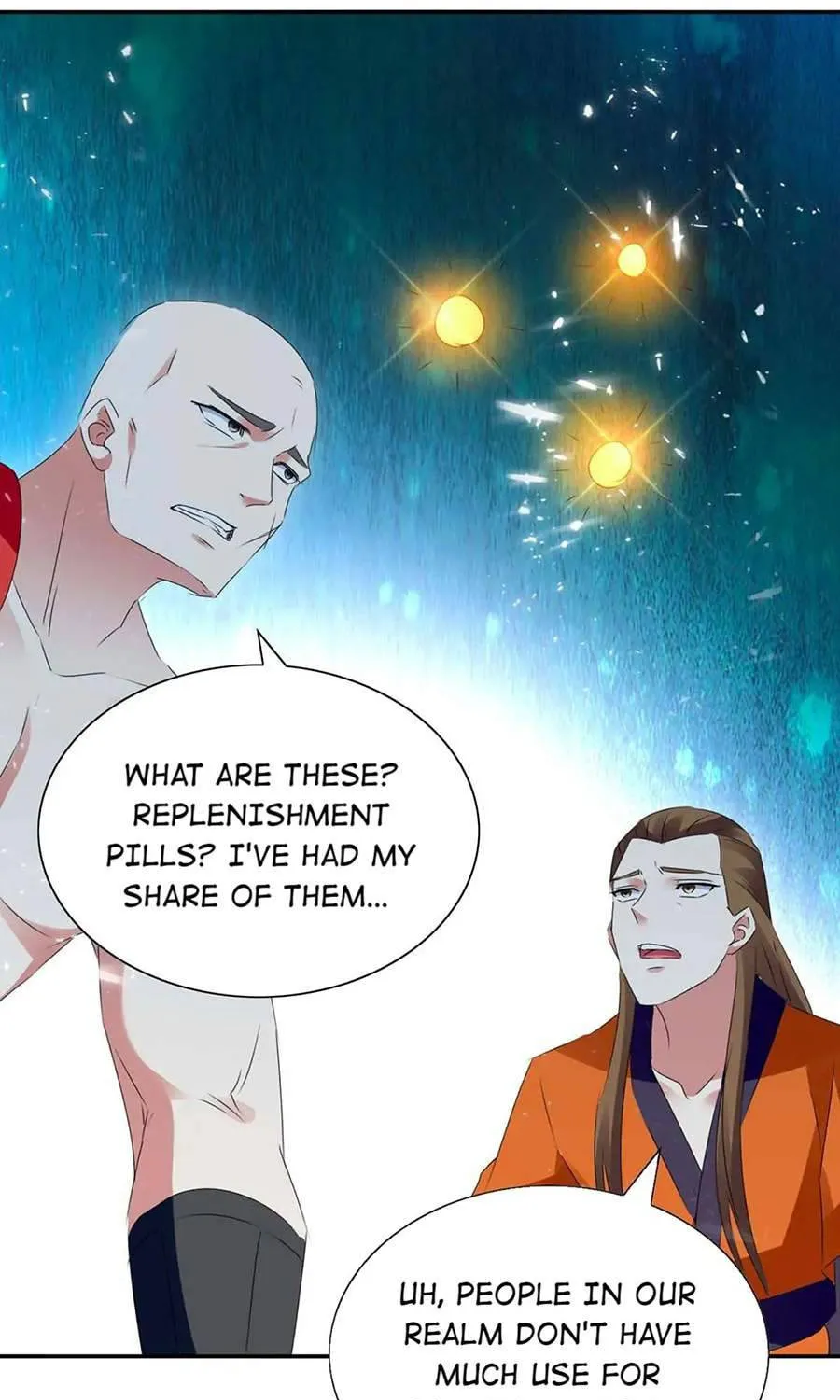 Read The Great Level Up (Colored) chapter 241 image 2 on Lezhin