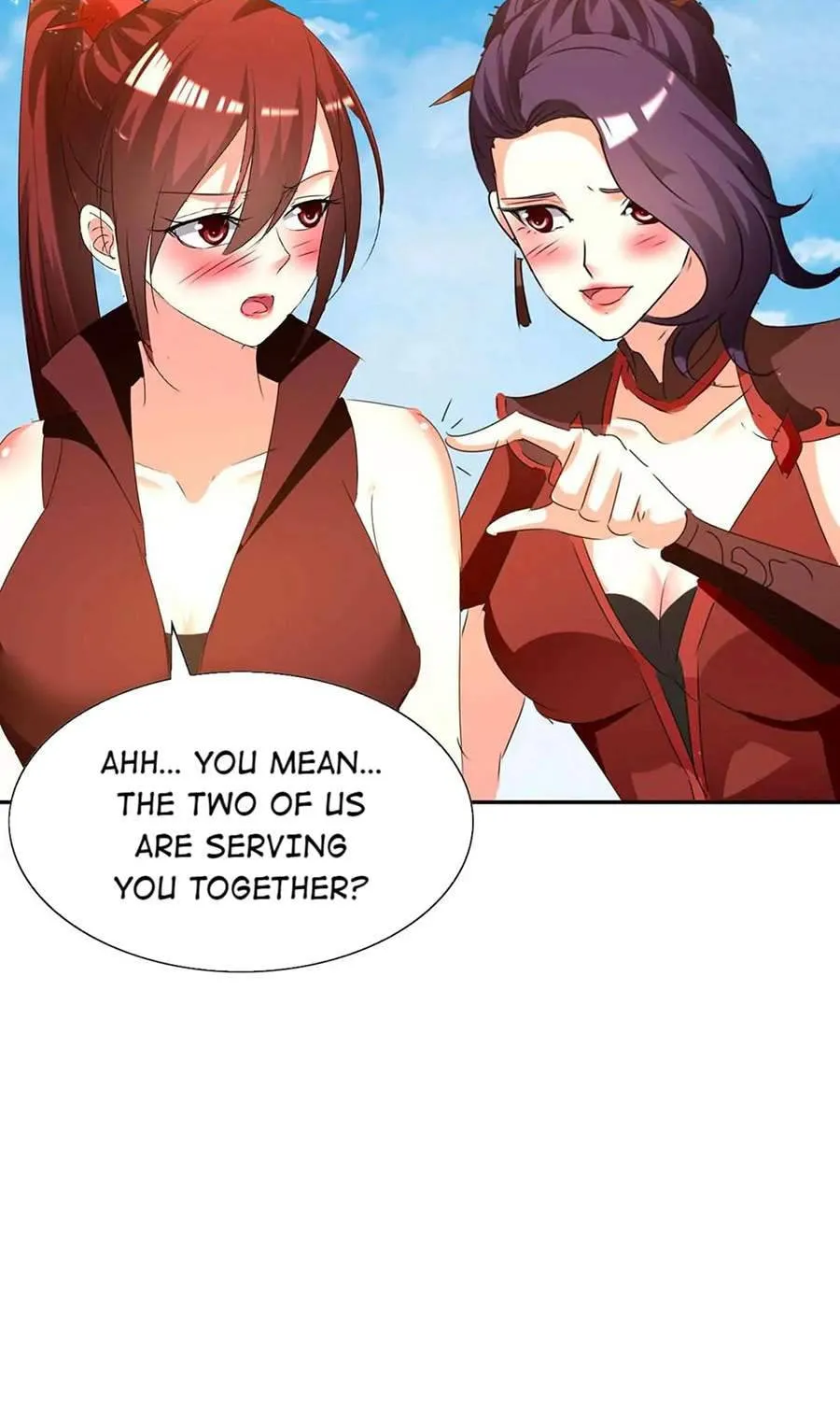 Read The Great Level Up (Colored) chapter 241 image 20 on Lezhin