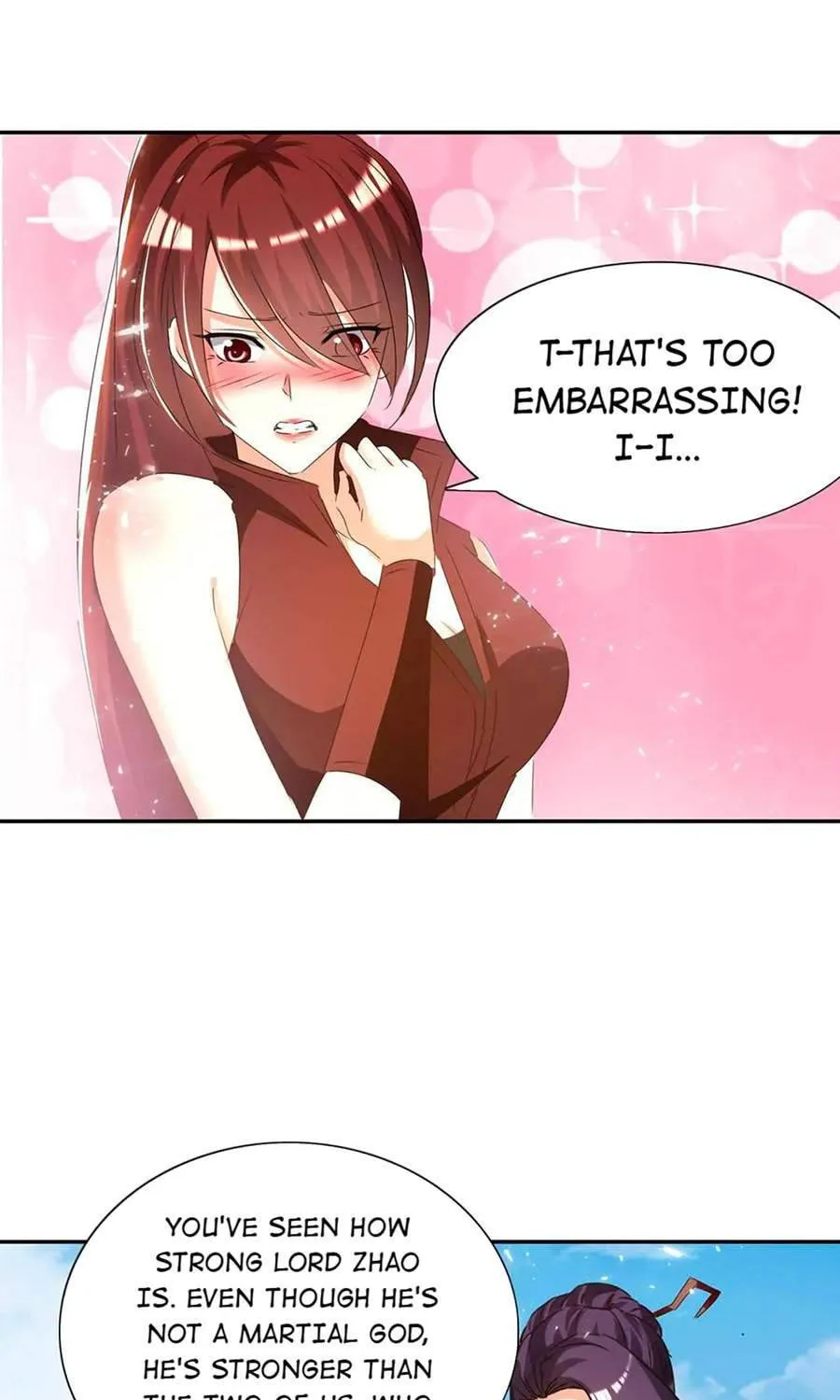 Read The Great Level Up (Colored) chapter 241 image 21 on Lezhin