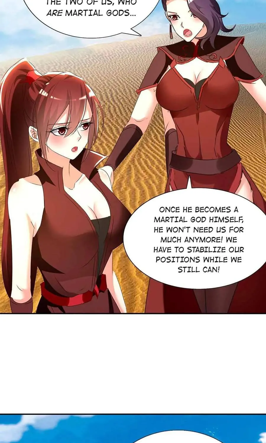 Read The Great Level Up (Colored) chapter 241 image 22 on Lezhin