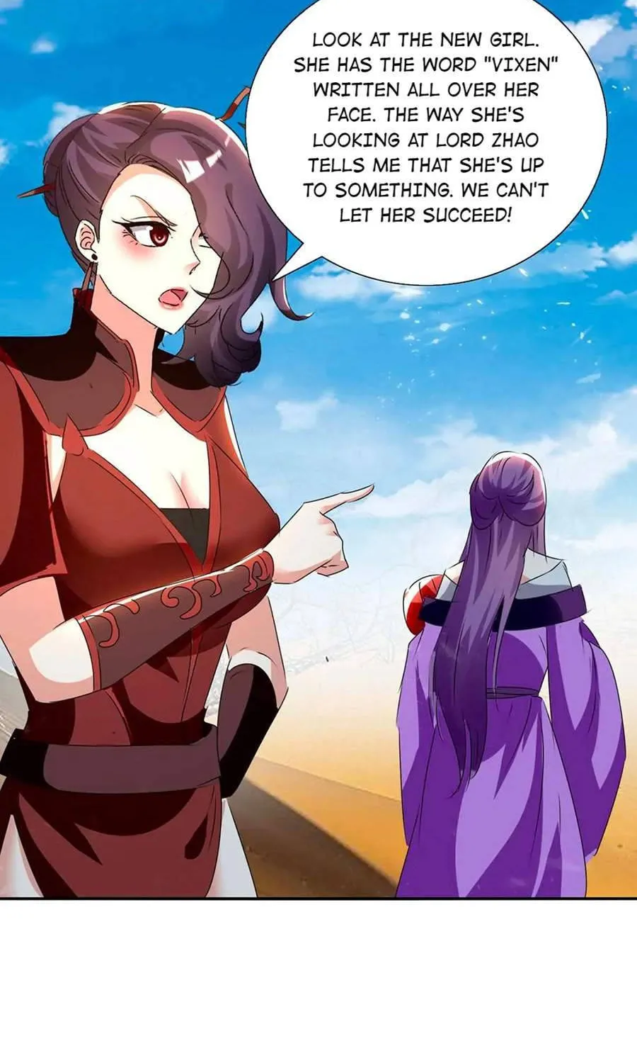 Read The Great Level Up (Colored) chapter 241 image 23 on Lezhin